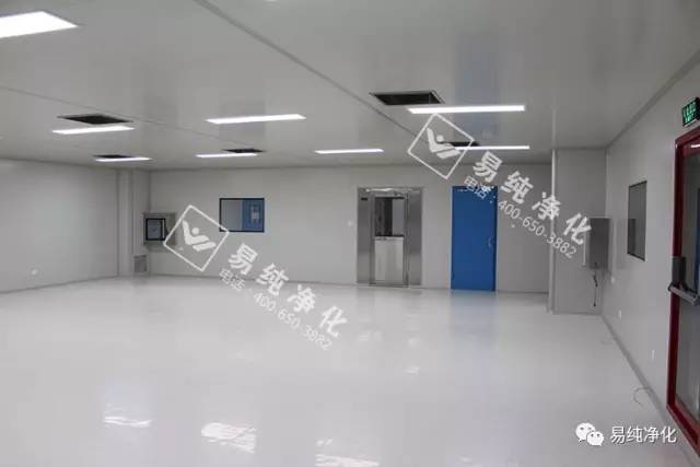 凱普電子恒溫恒濕十萬級凈化車間.jpg